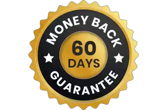 Longevity Salt Money Back Guarantee